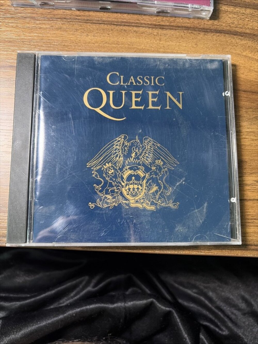 Classic Queen